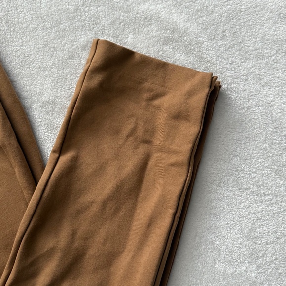 Chico's Juliet Bonte Trim Detail Pants - Picture 2 of 10